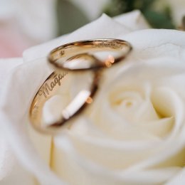 Janett Photography - Fotograf ślubny