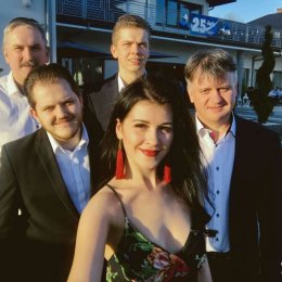 BestBanda - Oprawa muzyczna