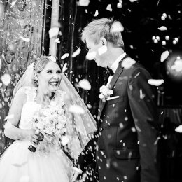 Mstudio Michał Maciejewski - Fotograf ślubny