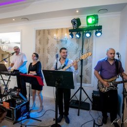 Zespół Orinoko - Oprawa muzyczna