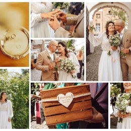 Magdalena Wesołowska - Fotograf ślubny