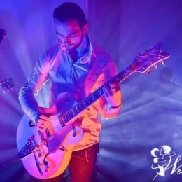 Zespół ROBSONG - Oprawa muzyczna