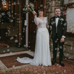 Beata Dusza - Fotograf ślubny