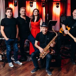 Sugar Band - Oprawa muzyczna