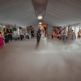 Zachej Łukasz Zając - Fotograf ślubny