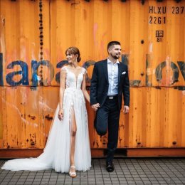 Honeymoon Creative Studio Foto&Video - Fotograf ślubny