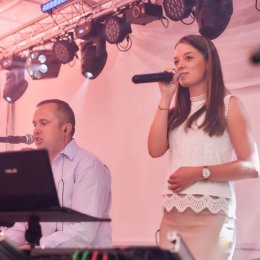 Zespół Top-Music - Oprawa muzyczna