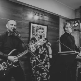 Zespół PIK - Oprawa muzyczna