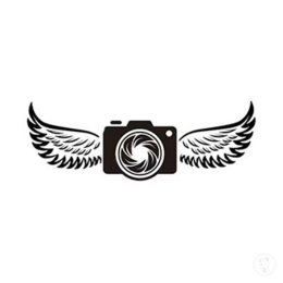 Na Skrzydłach Czarodziejskiego Obiektywu - Fotograf ślubny