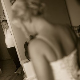 footografia Szymon Woźniak - Fotograf ślubny