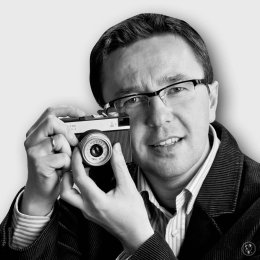 Fotogram Jacek Tomasz - Fotograf ślubny