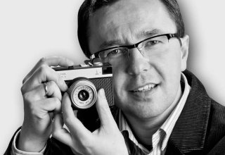 Fotogram Jacek Tomasz