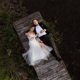 Marek Kamiński Film Fotografia - Fotograf ślubny