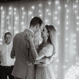 Damian Pendowski Fotografia - Fotograf ślubny