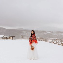 Żaneta Frątczak Fotografia - Fotograf ślubny