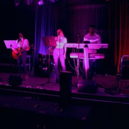 Zespół Omega - Oprawa muzyczna