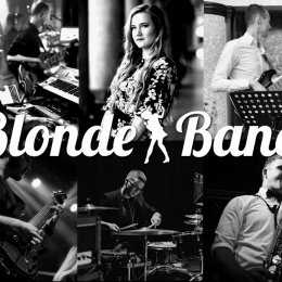 Blonde Band - Oprawa muzyczna