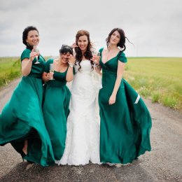 Natali Marczella - Fotograf ślubny