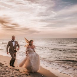 Opowieści o miłości - Fotograf ślubny