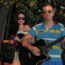 O.K.Band - Oprawa muzyczna