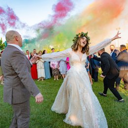 Ziolkovski Studio - Fotograf ślubny