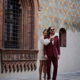 Monika Mraczek - Fotograf ślubny