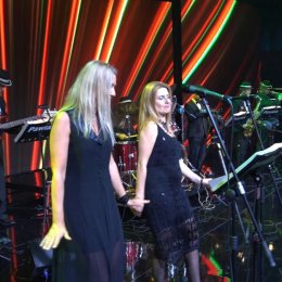 Orkiestra Disco and Rock'n Roll - Oprawa muzyczna