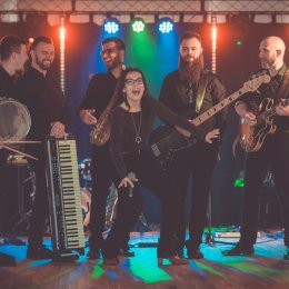 Zespół Iluzja - Oprawa muzyczna