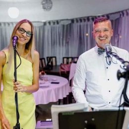 Zespół Send Voice - Oprawa muzyczna