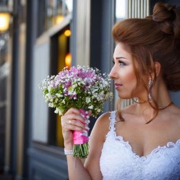 Foto100 - Fotograf ślubny