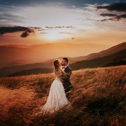 Hanolis fotografia - Fotograf ślubny