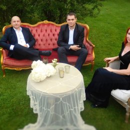 Trio JAZZaneiro - Oprawa muzyczna