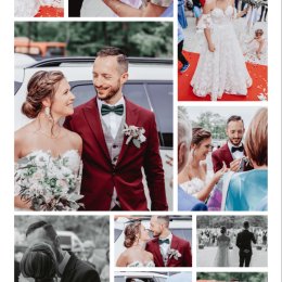 Sandra Marcinkowska Photography - Fotograf ślubny