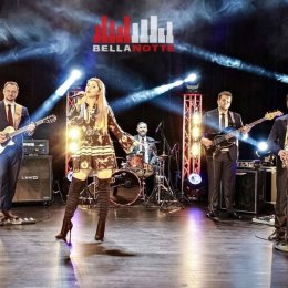 Bella Notte - Oprawa muzyczna