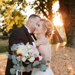 Matuszewska fotografuje - Fotograf ślubny