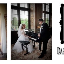 F.D.P. Studio - Fotograf ślubny