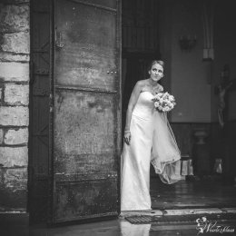 Paweł Szczeciński - fotograf - Fotograf ślubny