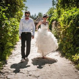 Chill & Love - Fotografia ślubna bez napinki - Fotograf ślubny