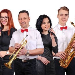 Zespół Music Land - Oprawa muzyczna