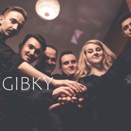 Zespół GiBkY - Oprawa muzyczna