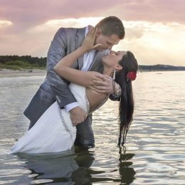 Magdalena Chabiera Fotografia - Fotograf ślubny