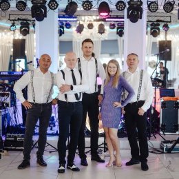 Fresz Band - Oprawa muzyczna