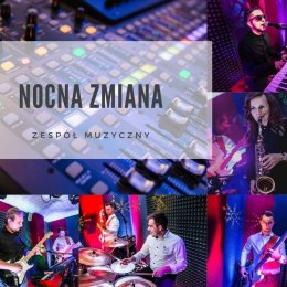 Nocna Zmiana - Oprawa muzyczna