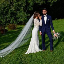 Fotograf/ Kamerzysta / Reportaż Weselny / Fotoksiążka - Fotograf ślubny