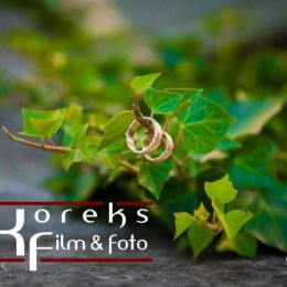 Koreks Film&Foto; - fotografia ślubna , filmowanie, drony - Fotograf ślubny