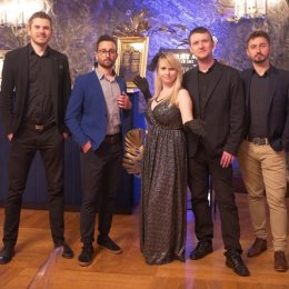 Zespół Music Madness - Oprawa muzyczna