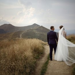 Fotografia ślubna Tomasz Rybczyński - Fotograf ślubny