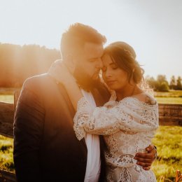Czułe Kadry - Dwójka fotografów na Twój ślub! - Fotograf ślubny