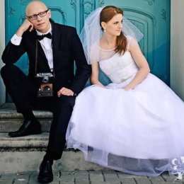 Arkadiusz Stankiewicz - Fotograf ślubny