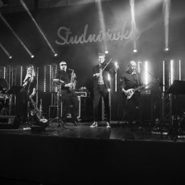 Zespół Lavado - Oprawa muzyczna